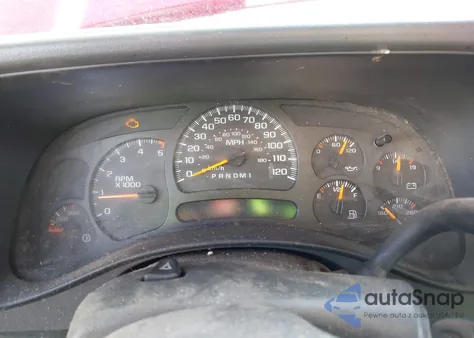 2006 Chevrolet Silverado 2500Hd Lt1 z USA, uszkodzony, nr VIN 1GCHK23D66F207358